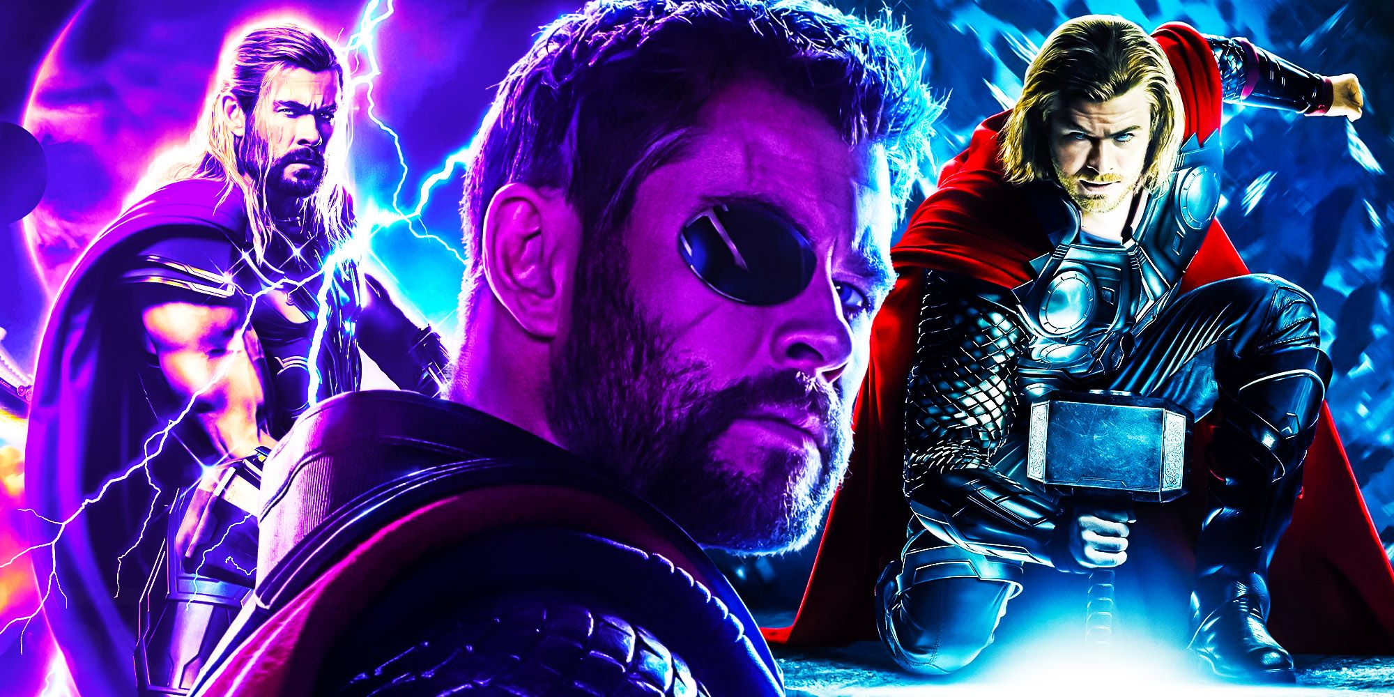 El director original de Thor explica por qué dejó el debut de Chris Hemsworth en el MCU