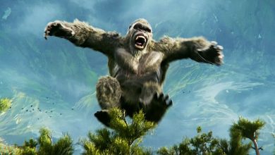 El tráiler internacional de Godzilla x Kong revela más destrucción de Kaiju