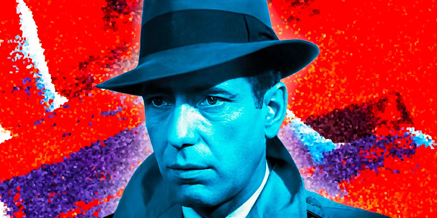 Un western de Humphrey Bogart tiene un récord impactante que ni siquiera Casablanca puede superar