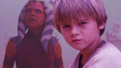 25 años después de La amenaza fantasma, Star Wars finalmente está acertando con los personajes infantiles
