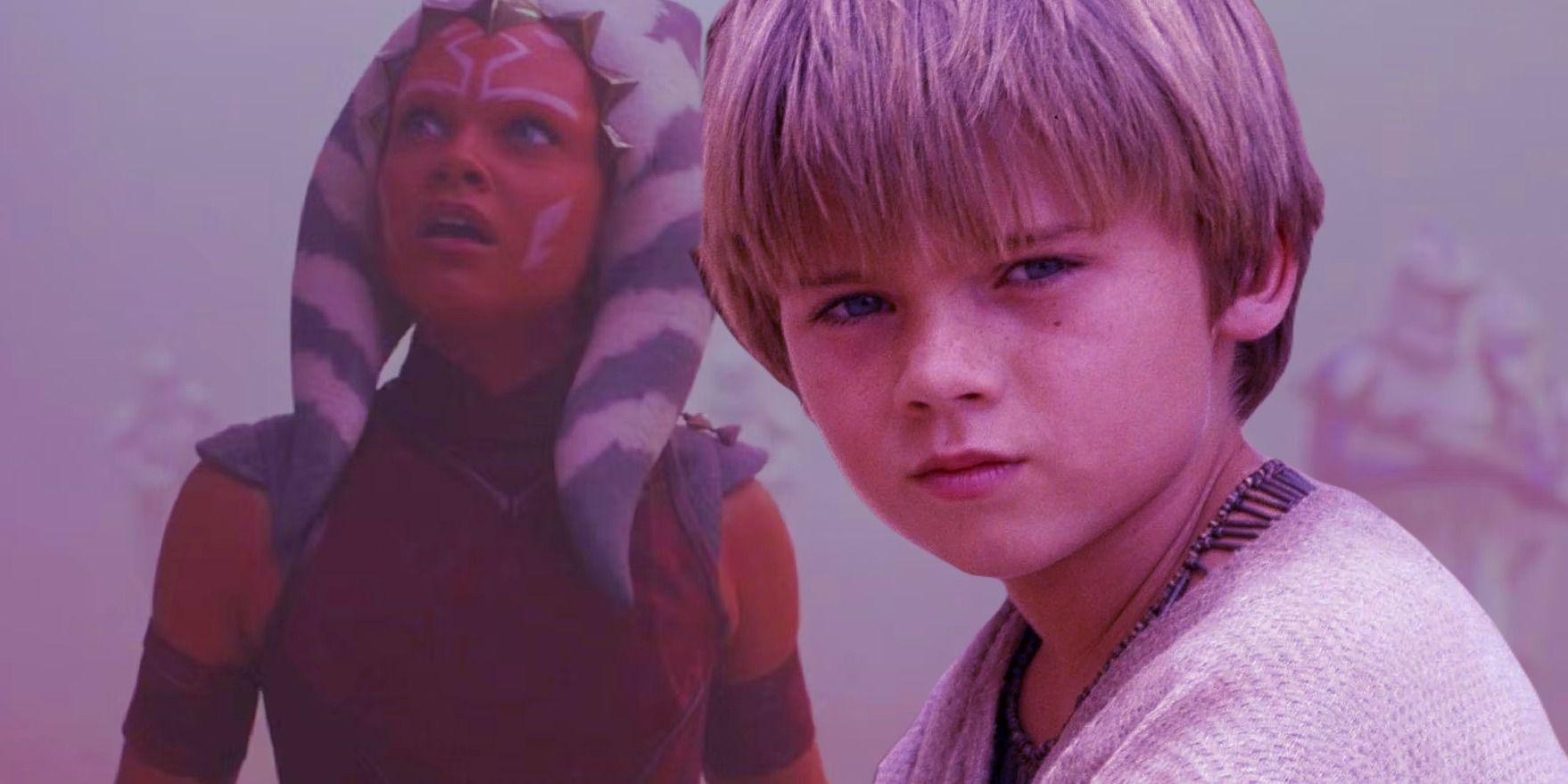 25 años después de La amenaza fantasma, Star Wars finalmente está acertando con los personajes infantiles