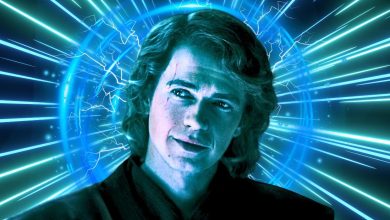 5 veces que Anakin Skywalker demostró que realmente era un gran maestro