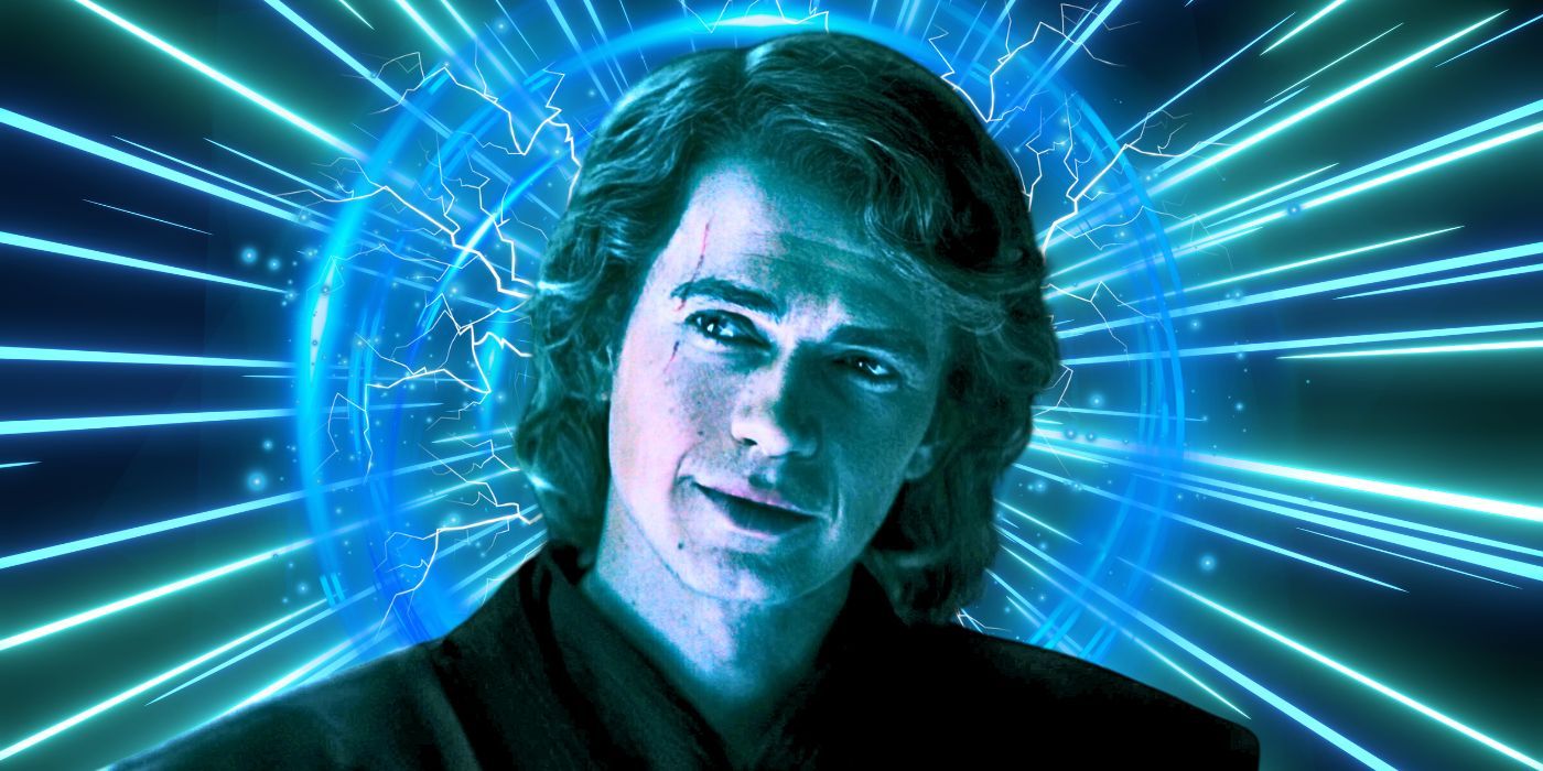 5 veces que Anakin Skywalker demostró que realmente era un gran maestro