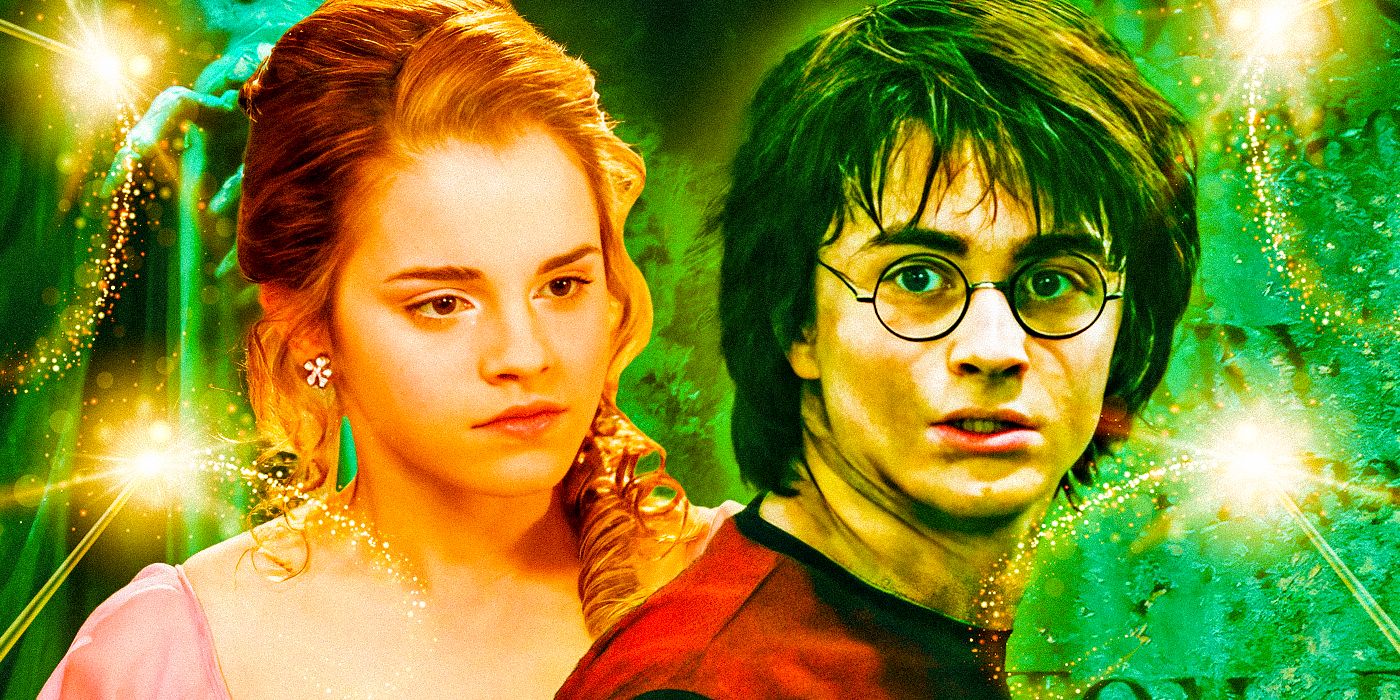 8 cosplays de Harry Potter que alivian la espera del remake televisivo
