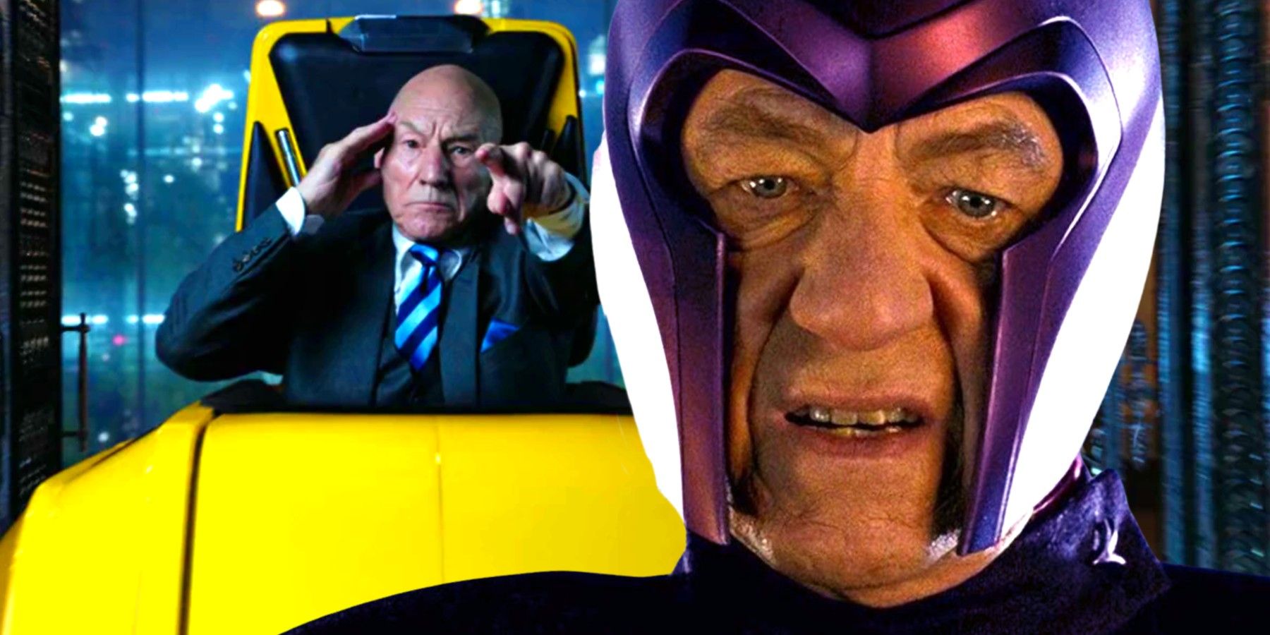 8 formas sorprendentes en que las películas y programas de televisión de Marvel han cambiado los cómics de X-Men
