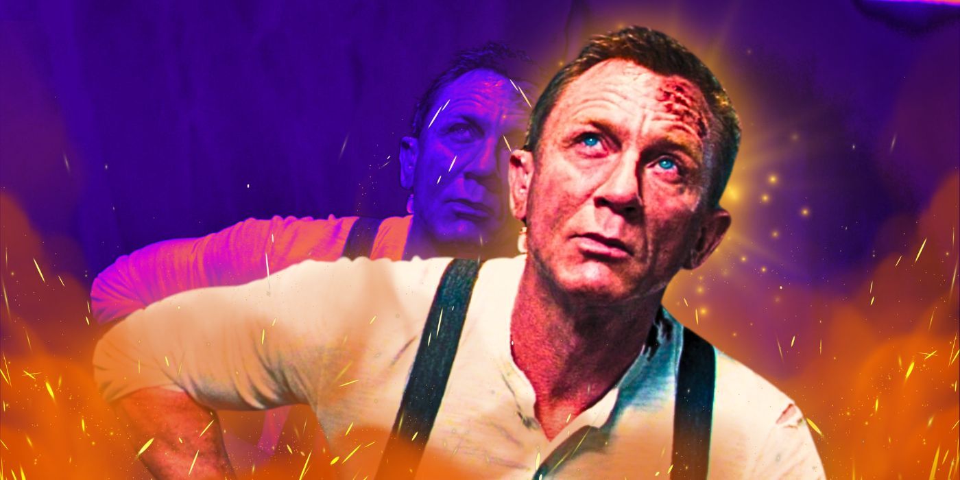 8 razones por las que James Bond de Daniel Craig pudo haber sobrevivido en poco tiempo para morir