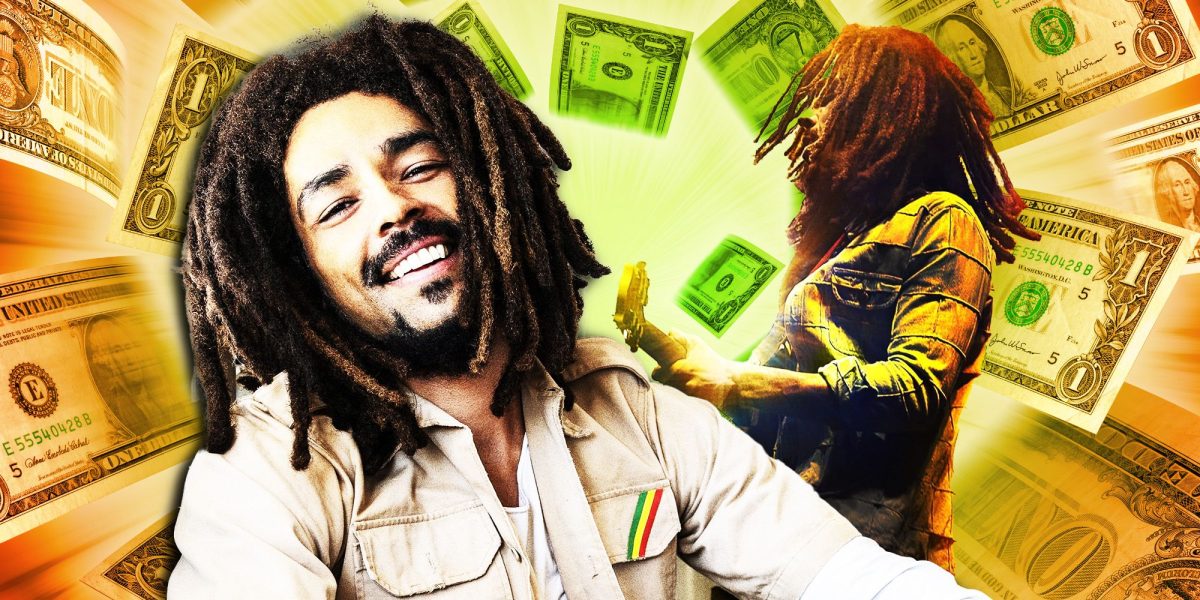 9 razones por las que la taquilla de Bob Marley: One Love es tan buena: desglosando la apertura de $ 80 millones