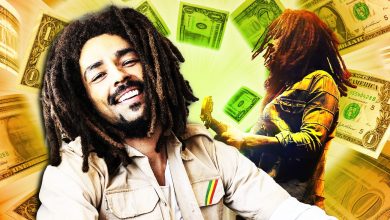 9 razones por las que la taquilla de Bob Marley: One Love es tan buena: desglosando la apertura de $ 80 millones
