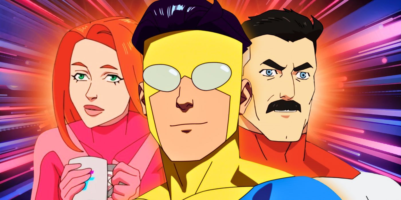 A la temporada 2 de Invincible todavía le falta un equipo de superhéroes importante de los cómics (eso es perfecto para un spin-off)