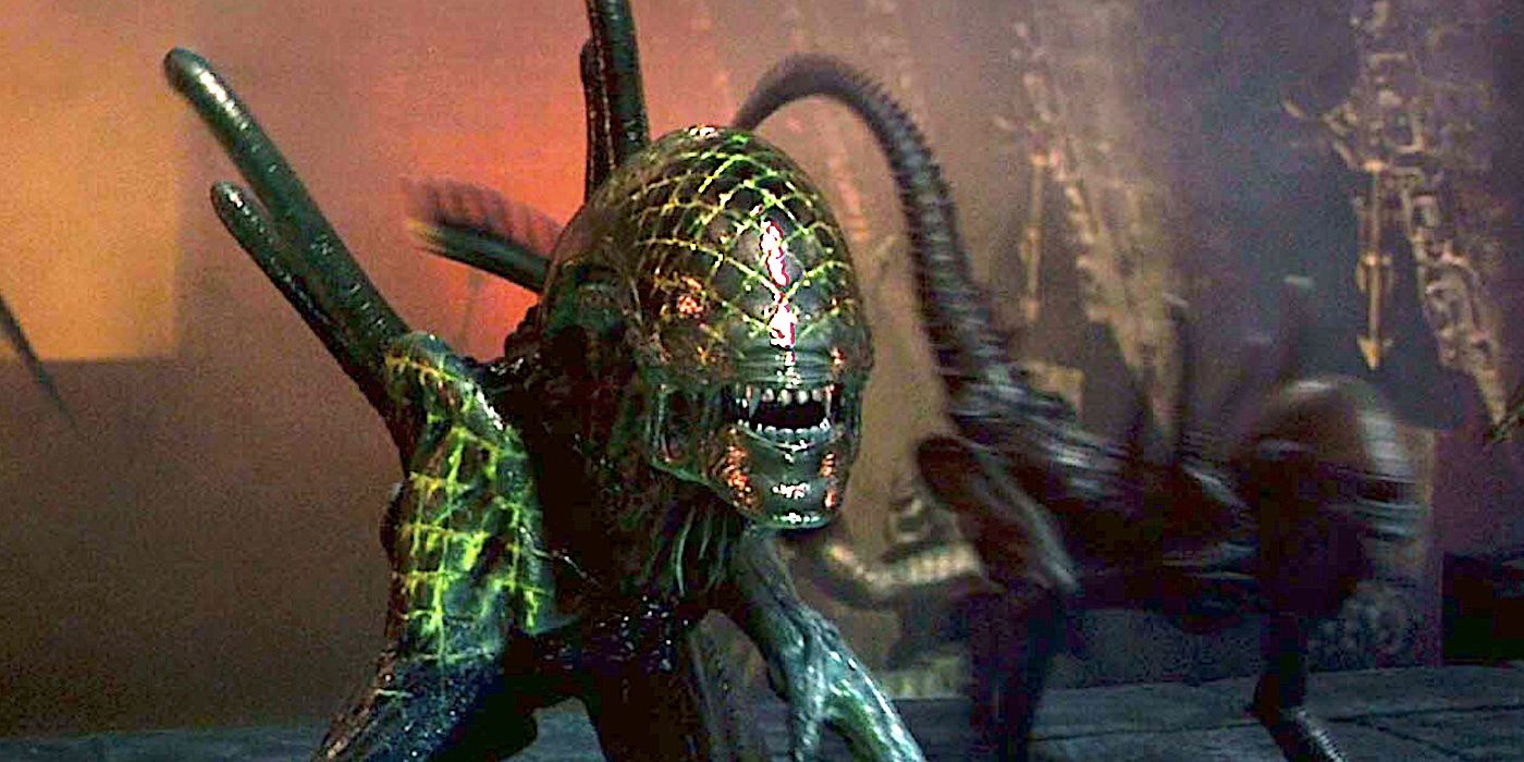 Alien: Romulus puede reemplazar el plan de precuela de Ridley Scott con un fracaso de 20 años