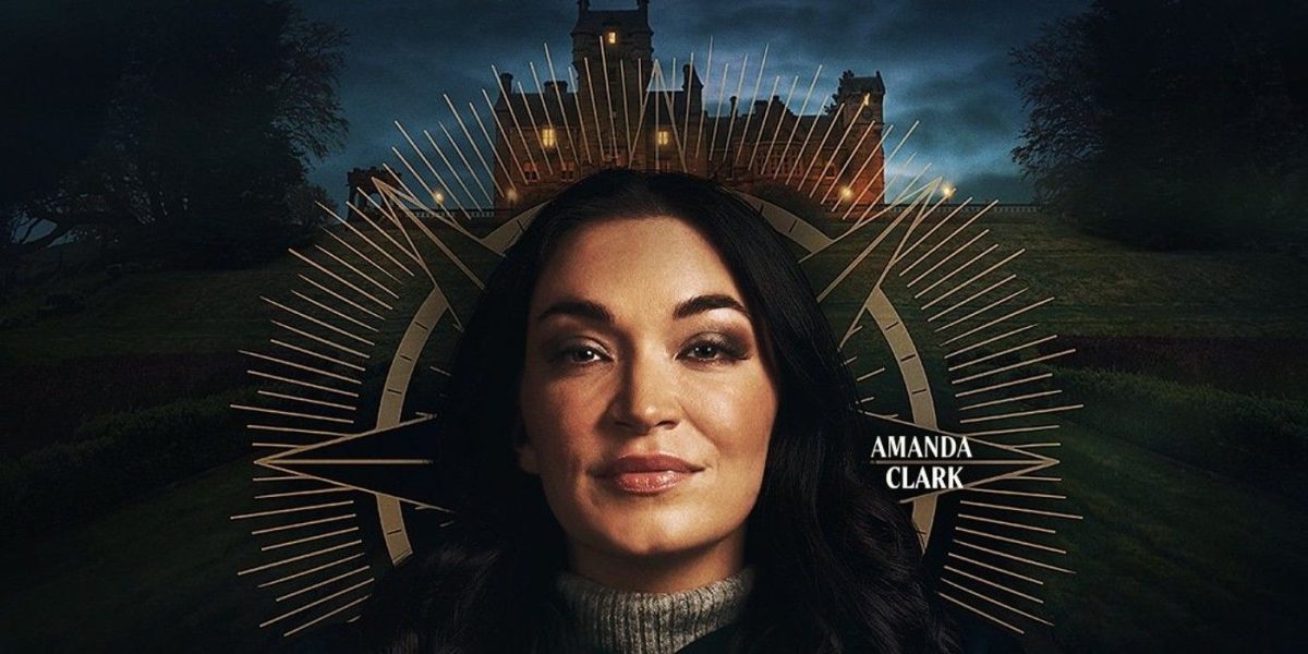 Amanda Clark-Stoner revela por qué dejó la temporada 1 de The Traitors