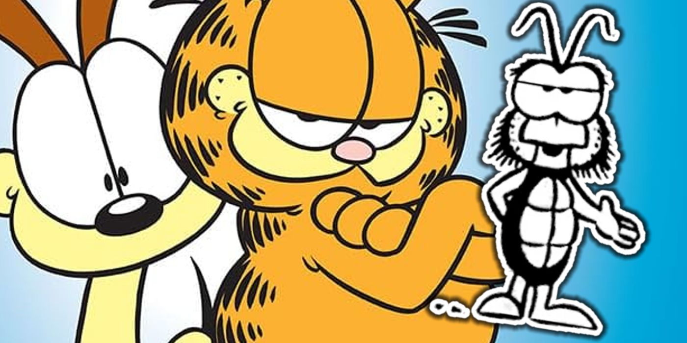 Antes de Garfield: 10 cómics de Gnorm Gnat que muestran por qué Jim Davis se volvió tan querido