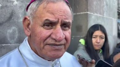 Arquidiócesis de Toluca llama a grupos delictivos a la paz