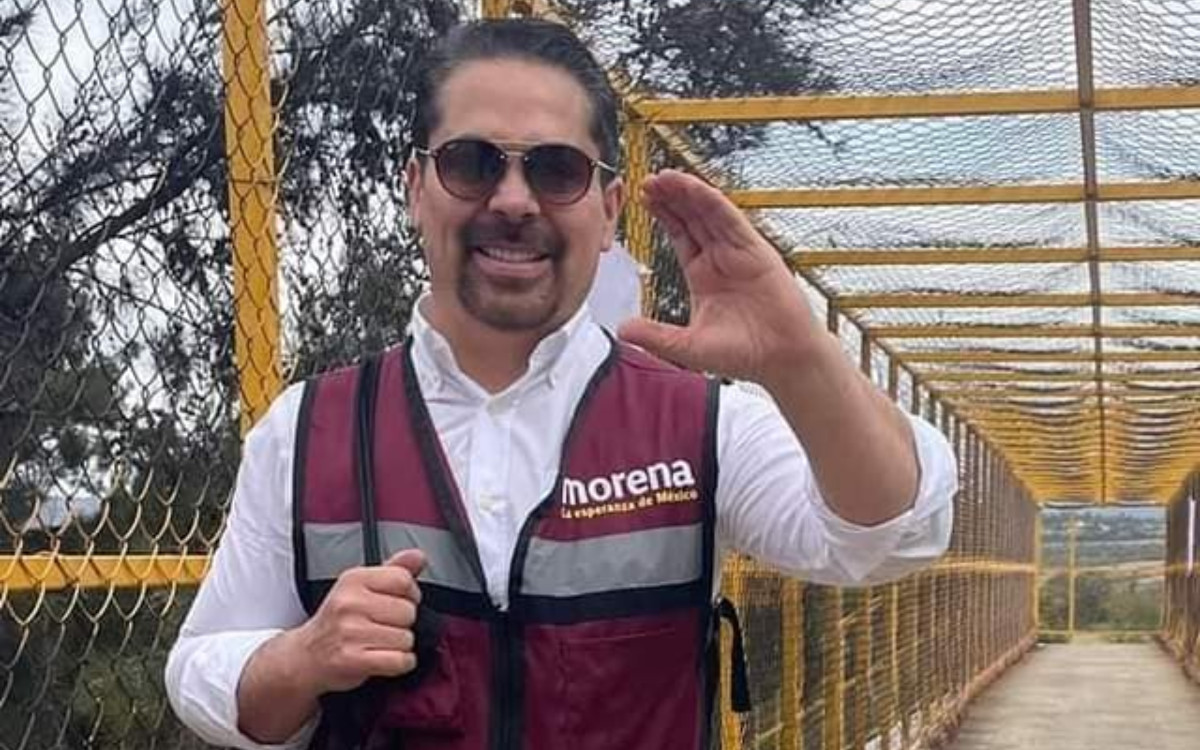 Asesinan al candidato de Morena a la alcaldía de Maravatío, Michoacán