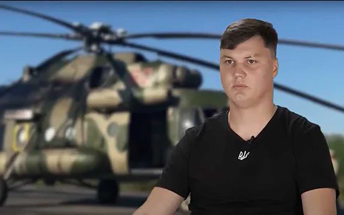 Asesinan en España a piloto ruso que desertó de la guerra de Ucrania