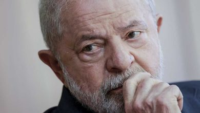 Asesor de Lula considera 'absurdo' que Israel declare 'persona non grata' al presidente brasileño