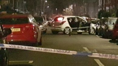 Ataque con ácido deja 9 heridos en Londres, entre ellos dos niños