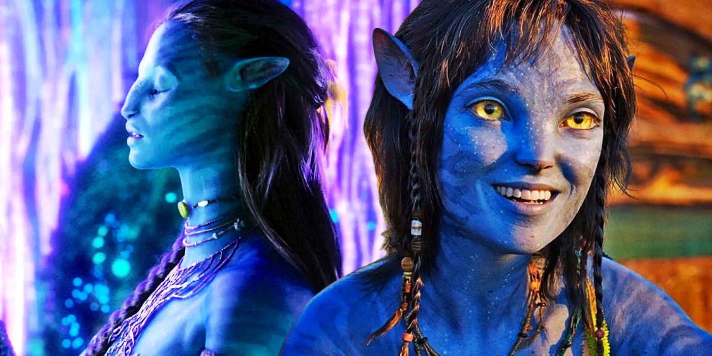 Avatar 3 debe solucionar un problema de muerte por agua por el bien de futuras secuelas