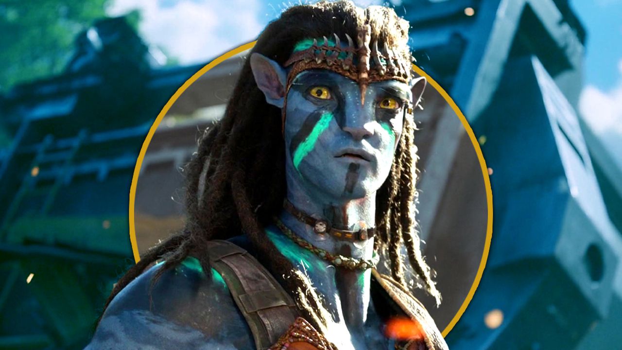 Avatar 3 recibe una actualización detallada de la producción de James Cameron