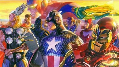 Avengers revela que Shock Hero es oficialmente el hijo de un ícono de MCU