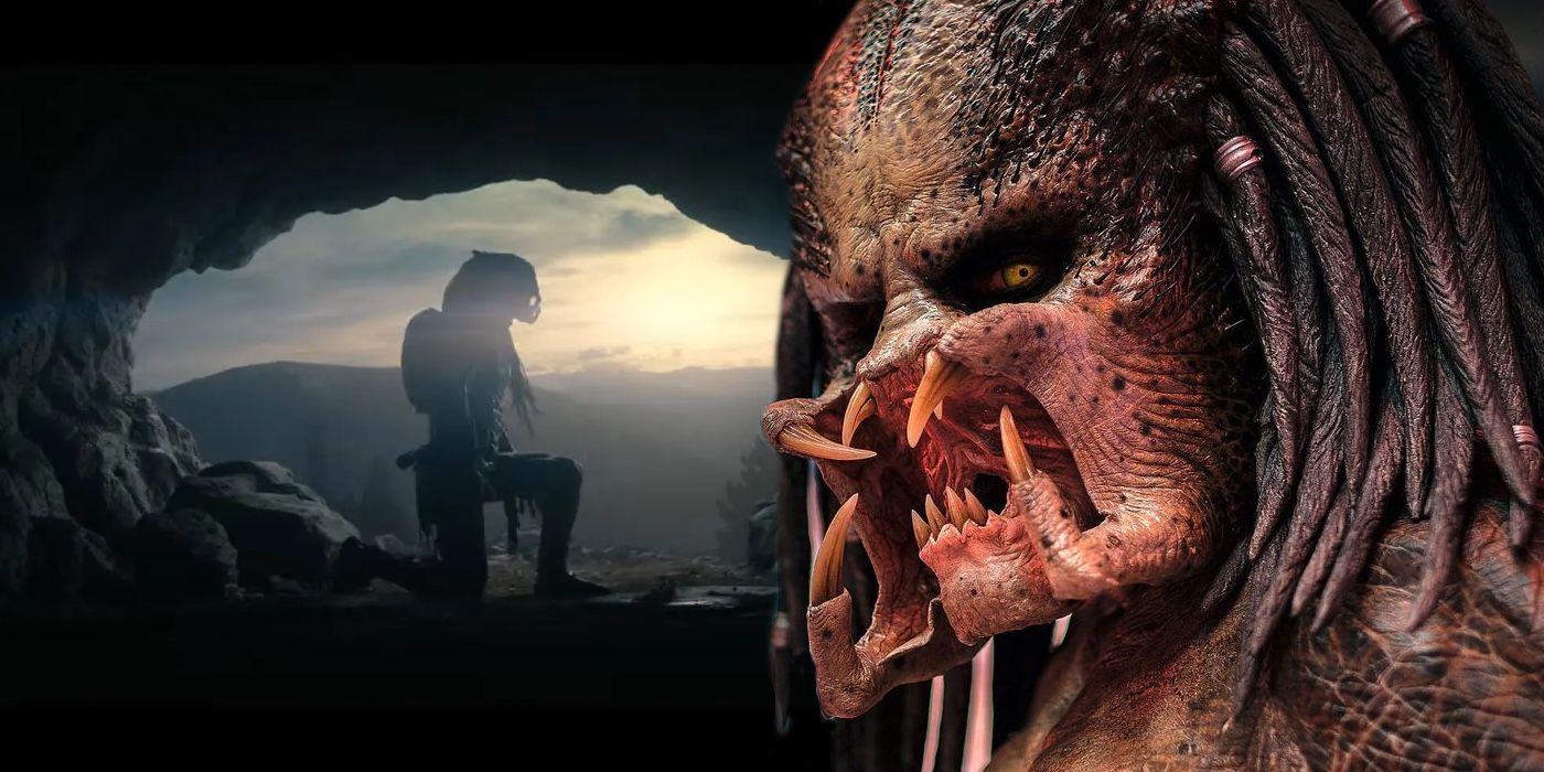 Badlands: confirmación y todo lo que sabemos sobre la película independiente Predator