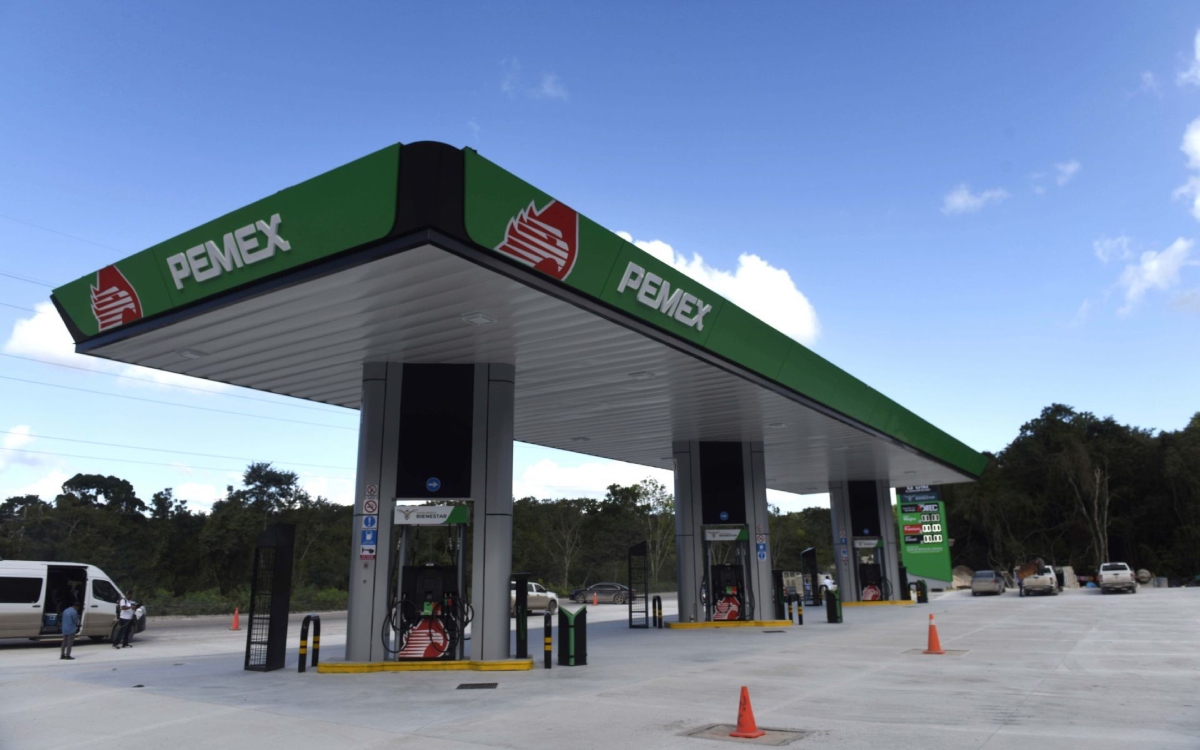 Bank of America ve a Pemex como el principal riesgo fiscal para México