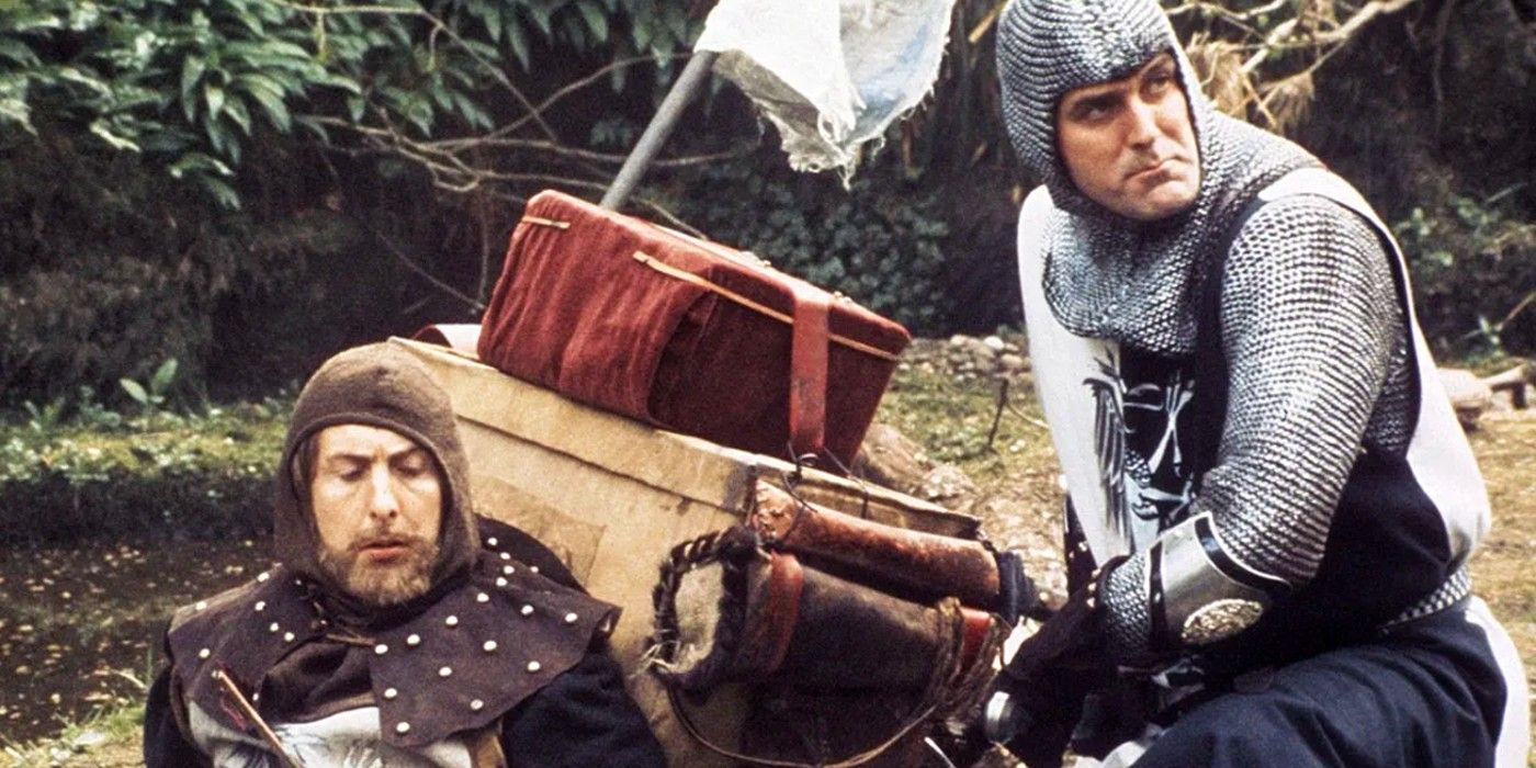 “Bastardos desagradecidos”: Eric Idle critica a Monty Python y su gerencia, John Cleese responde