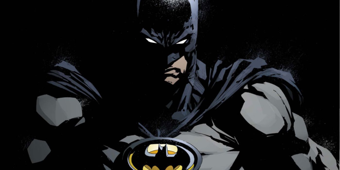 Batman explica oficialmente cómo funciona realmente su truco de ‘desaparición’