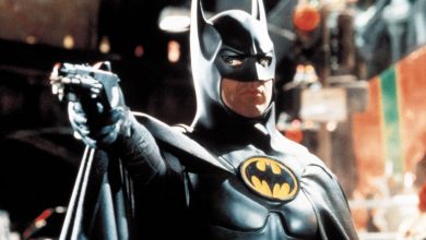 Batman revela el origen de su pistola de agarre (y su conexión con un aliado sorprendente)