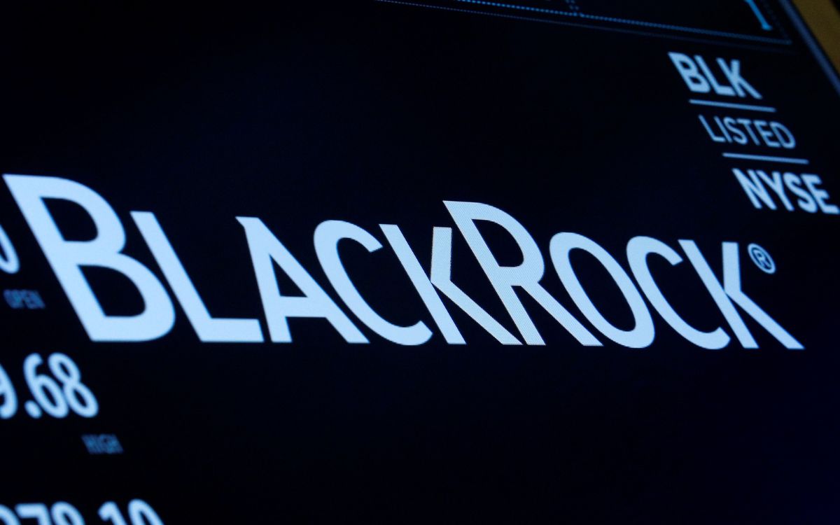 BlackRock, la polémica empresa cuyo CEO se reunió con AMLO, Sheinbaum y Gálvez