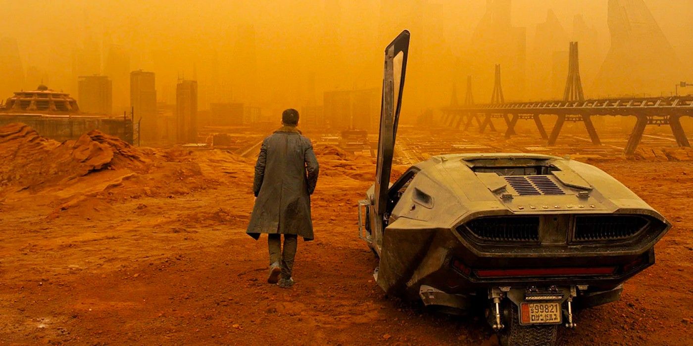 Blade Runner 2099: sugerencias de la historia, retrasos en la fecha de lanzamiento y todo lo que sabemos