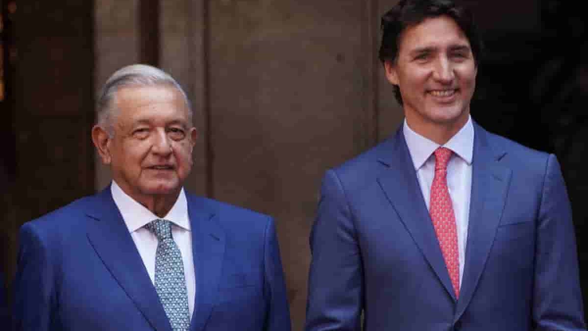 Canadá exigirá nuevamente visa a mexicanos para frenar solicitantes de asilo: CBC