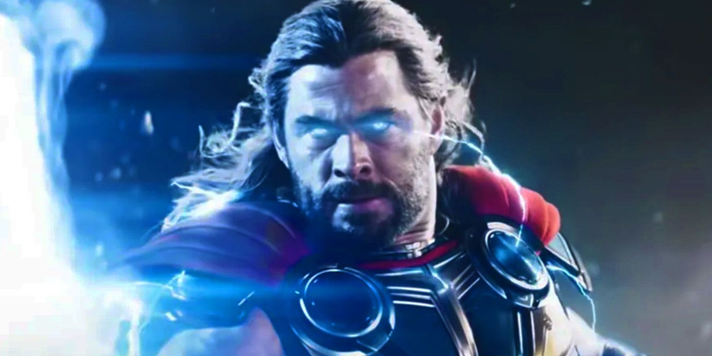 Chris Hemsworth regresa al MCU en un póster realista para fanáticos de Thor 5