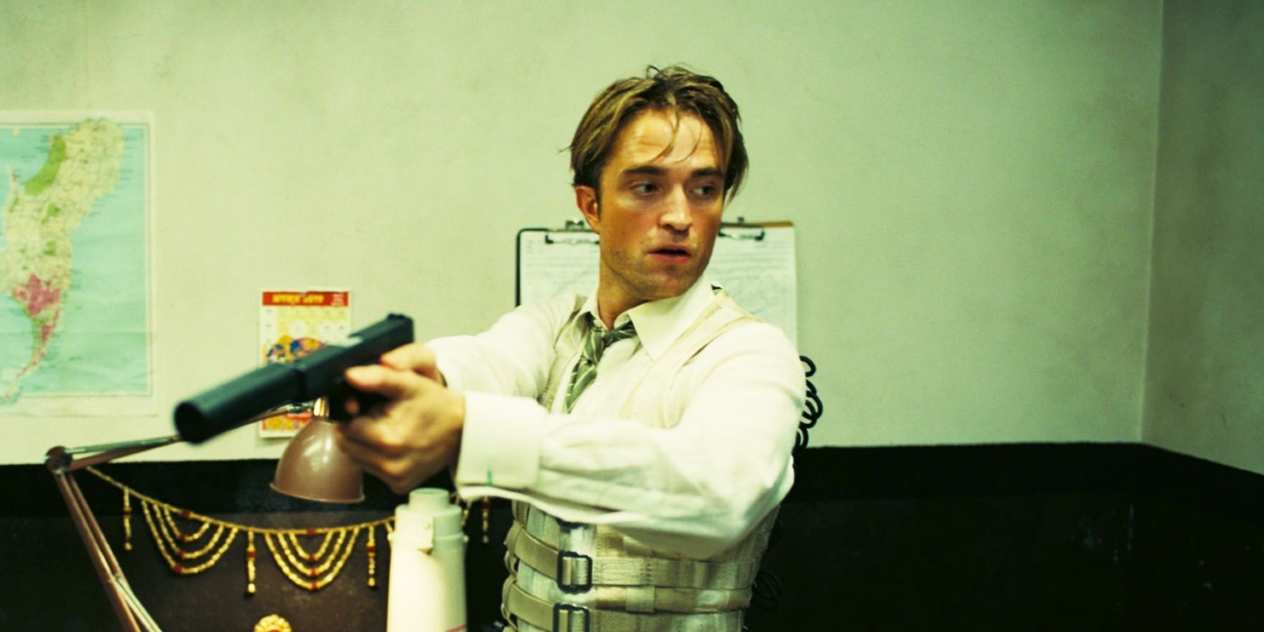 “No es un rompecabezas”: Christopher Nolan aborda la “frustración” por películas como Tenet