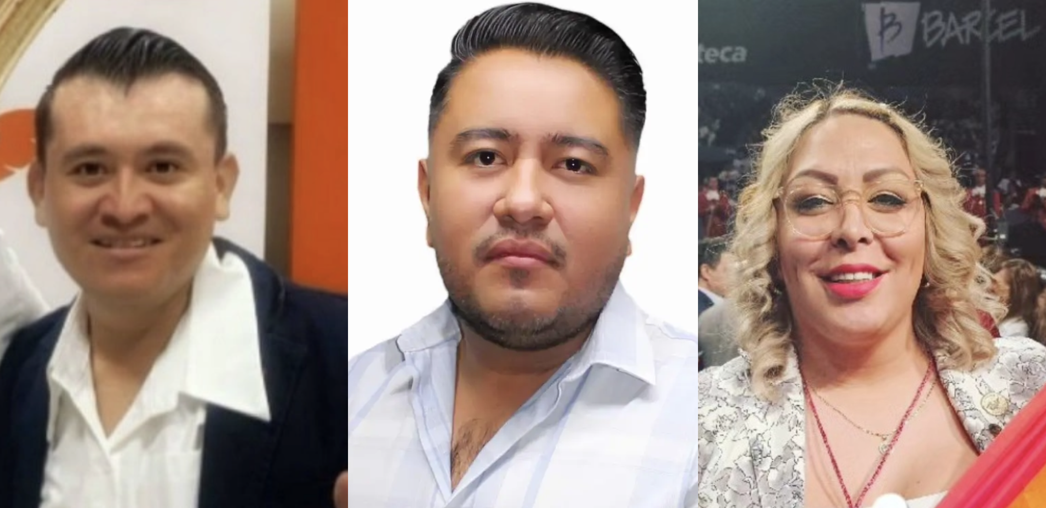 Cinco candidatos fueron asesinados en México en enero: Data Cívica