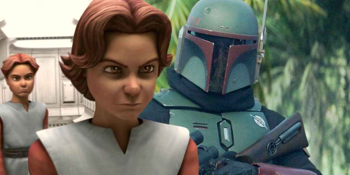 Cómo Star Wars: The Clone Wars preparó la redención de Boba Fett, explicado por el showrunner