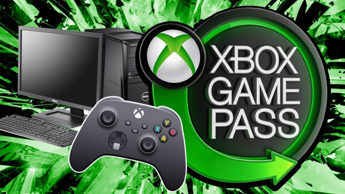 Cómo compartir Game Pass en Xbox y PC
