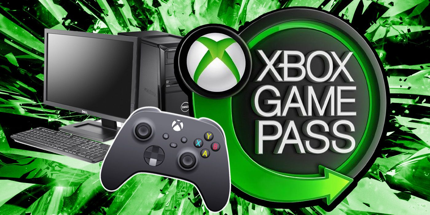 Cómo compartir Game Pass en Xbox y PC