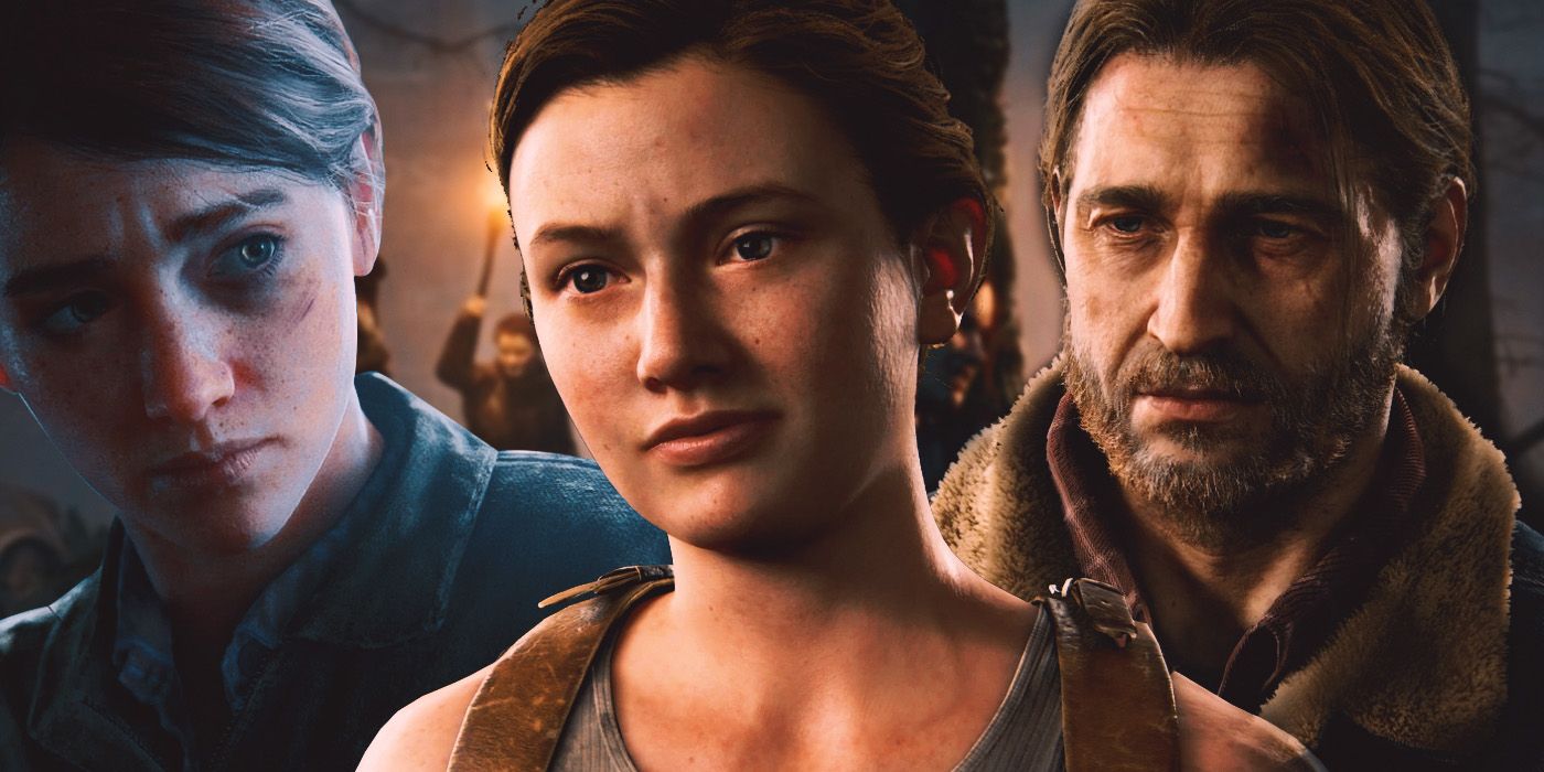 Cómo desbloquear todos los personajes del modo sin retorno en The Last of Us 2 Remastered
