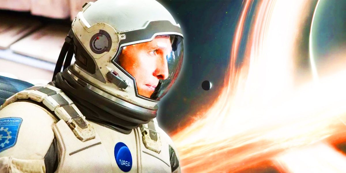 Cómo el Interstellar de Christopher Nolan es mucho mejor 10 años después