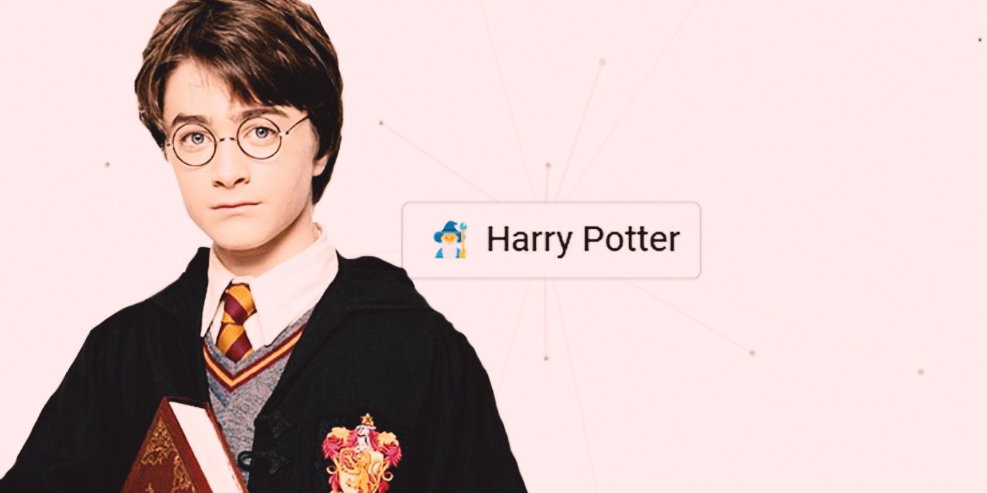 Cómo hacer Harry Potter en Infinite Craft