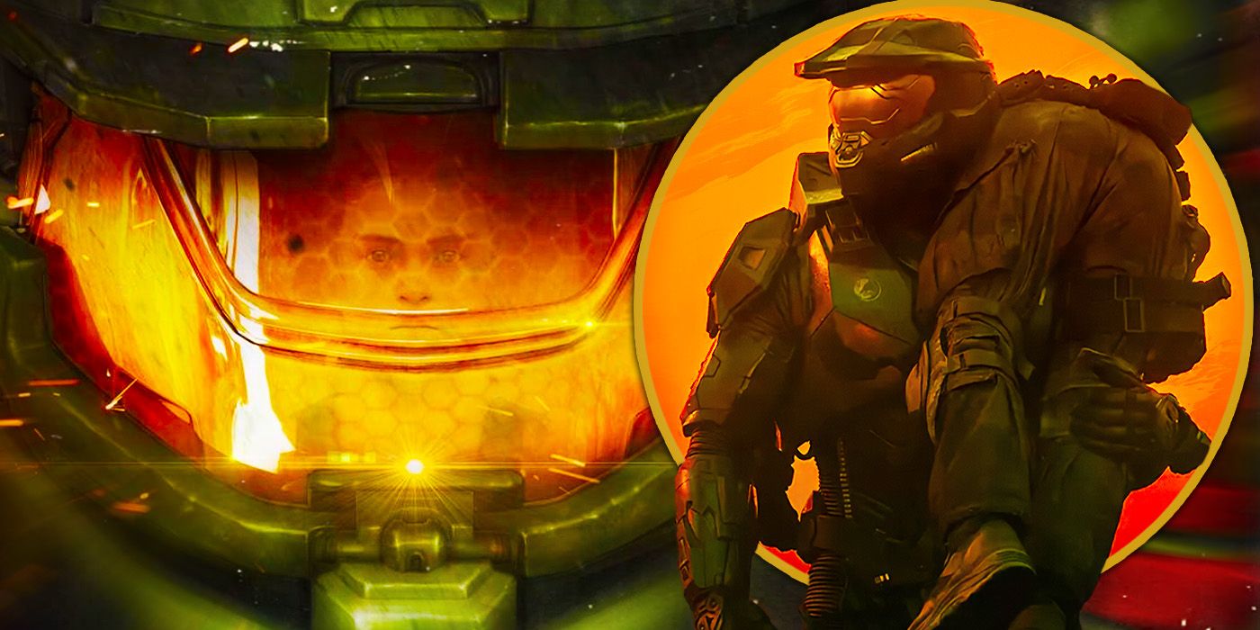 Cómo la temporada 2 de Halo adapta la historia del juego Fall Of Reach explicada por el showrunner
