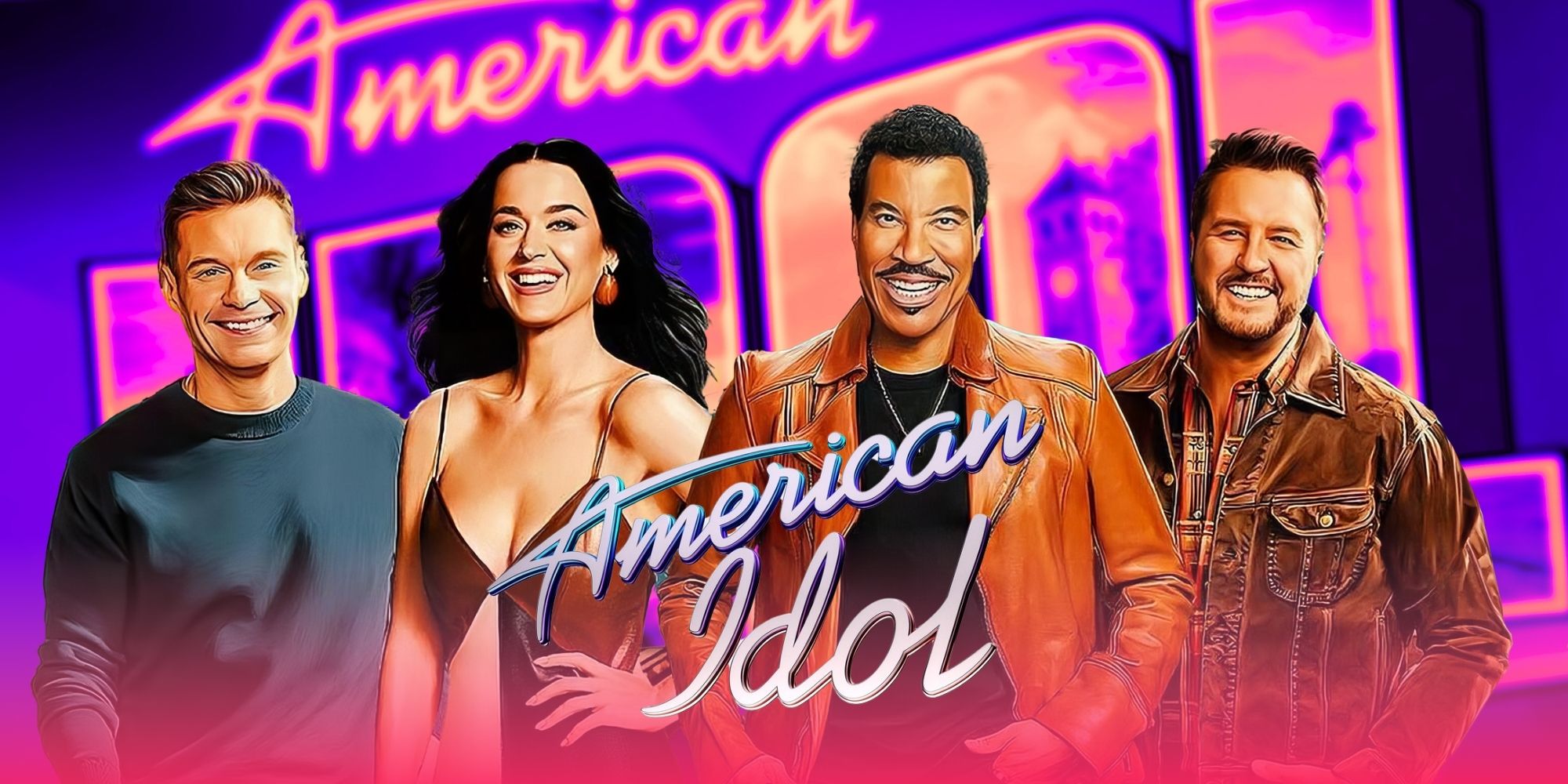 Temporada 23 de American Idol renovada por ABC ya que el reemplazo de Katy Perry sigue siendo un misterio