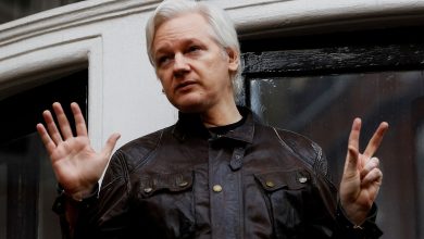 Complejo industrial-militar de EU quiere venganza contra Assange: excónsul de Ecuador