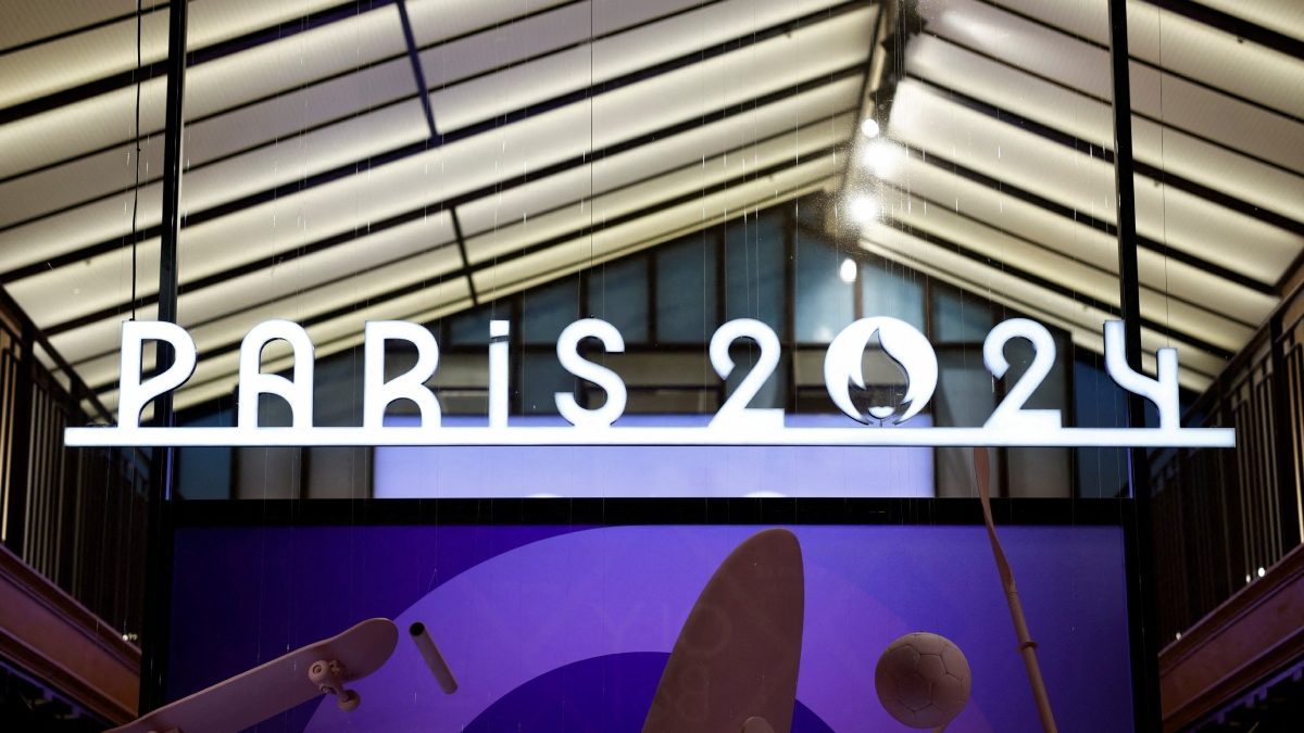 Conoce la recién inaugurada villa olímpica para los Juegos de París 2024: Fotogalería