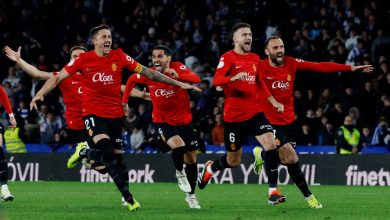 Copa del Rey: Clasifica Mallorca, de Javier Aguirre, a la Final | Video