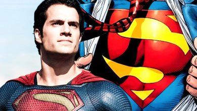 DC confirma el origen oficial del símbolo de Superman y es una victoria para los fanáticos del DCEU