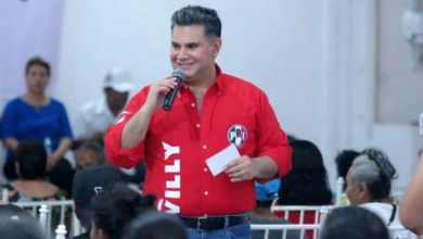 Denuncian ‘intento de secuestro’ de aspirante al senado en Chiapas