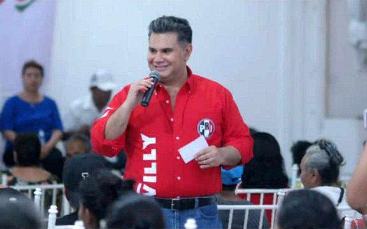 Denuncian ‘intento de secuestro’ de aspirante al senado en Chiapas