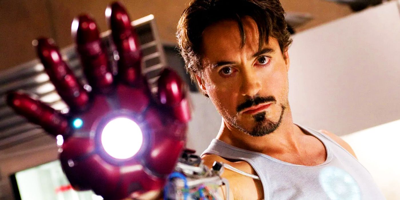 “Desapareció”: Robert Downey Jr se sincera sobre interpretar a Iron Man